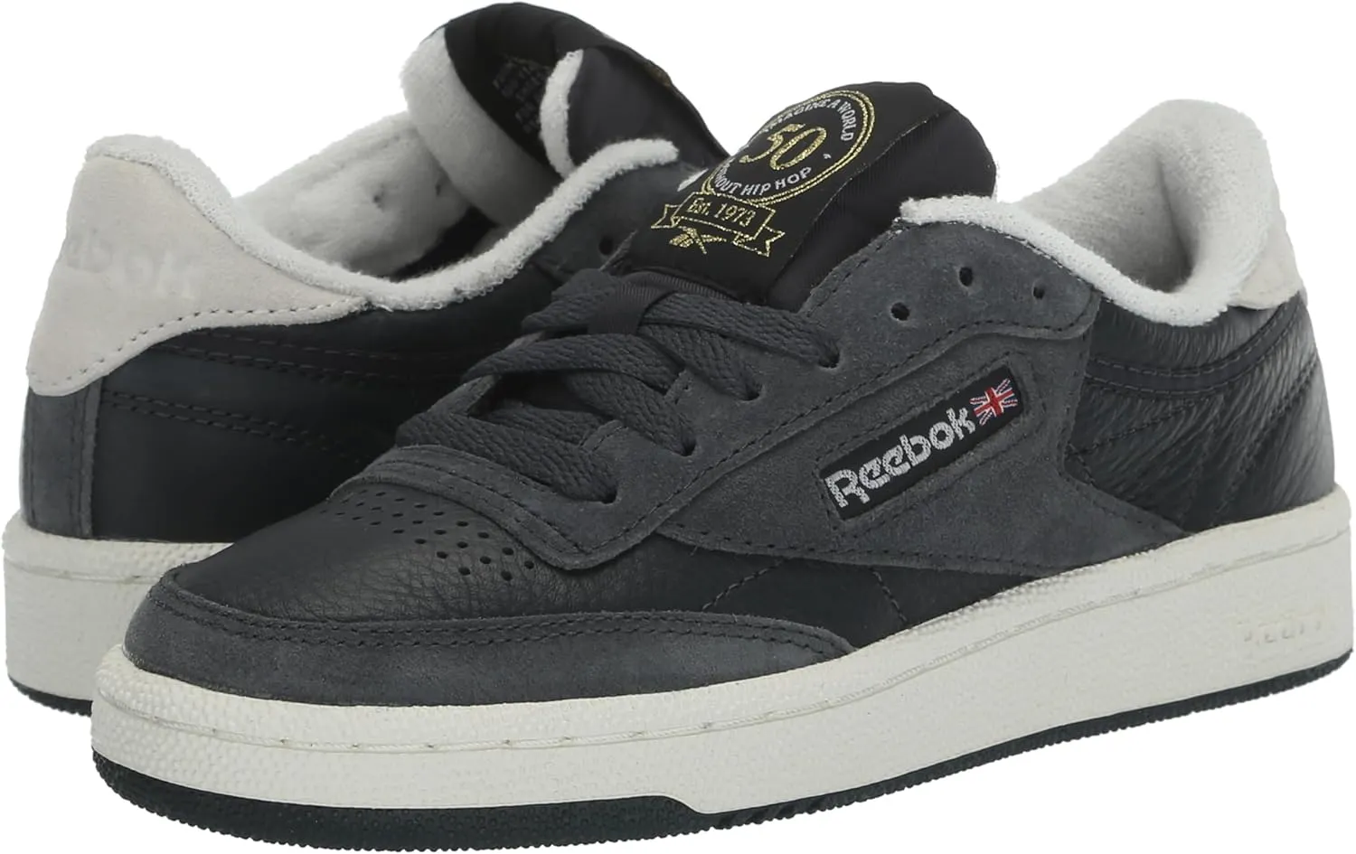 Reebok Men's Club C 85 Sneaker