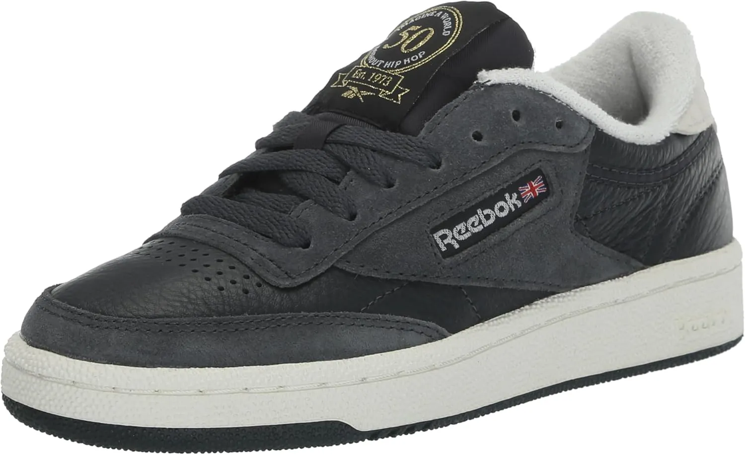 Reebok Men's Club C 85 Sneaker