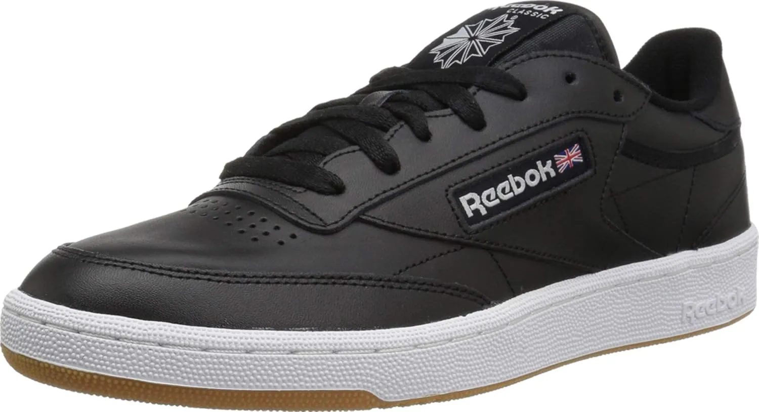 Reebok Men's Club C 85 V1 Sneaker