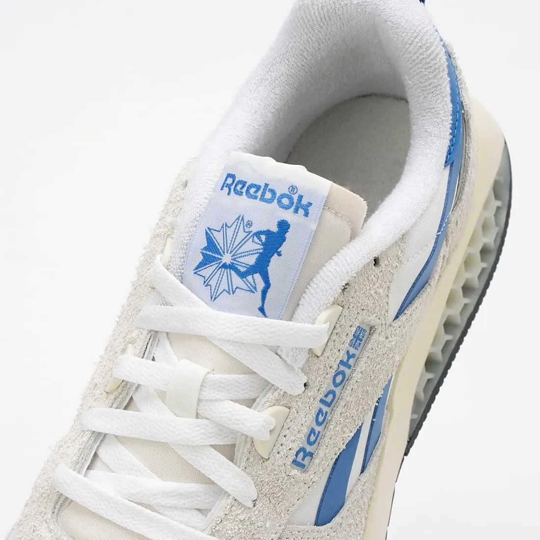 Reebok Men's Flat Sneaker