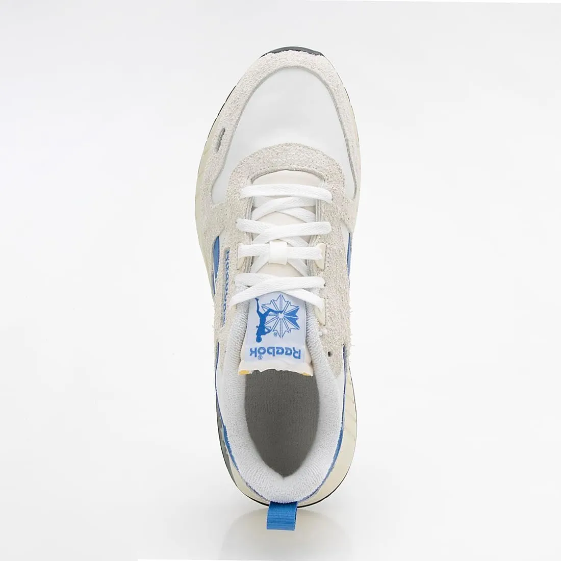 Reebok Men's Flat Sneaker