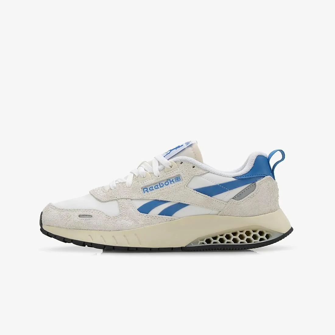 Reebok Men's Flat Sneaker