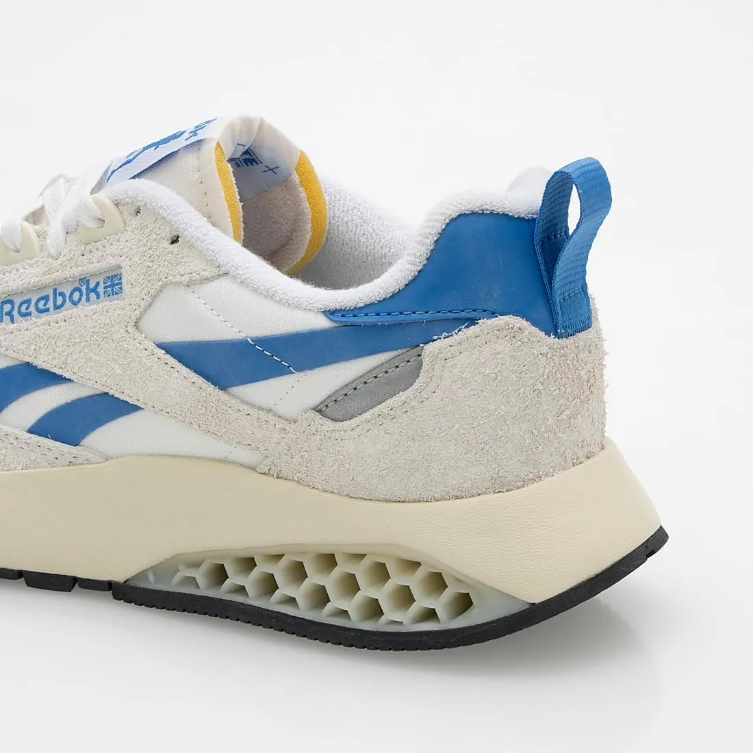 Reebok Men's Flat Sneaker