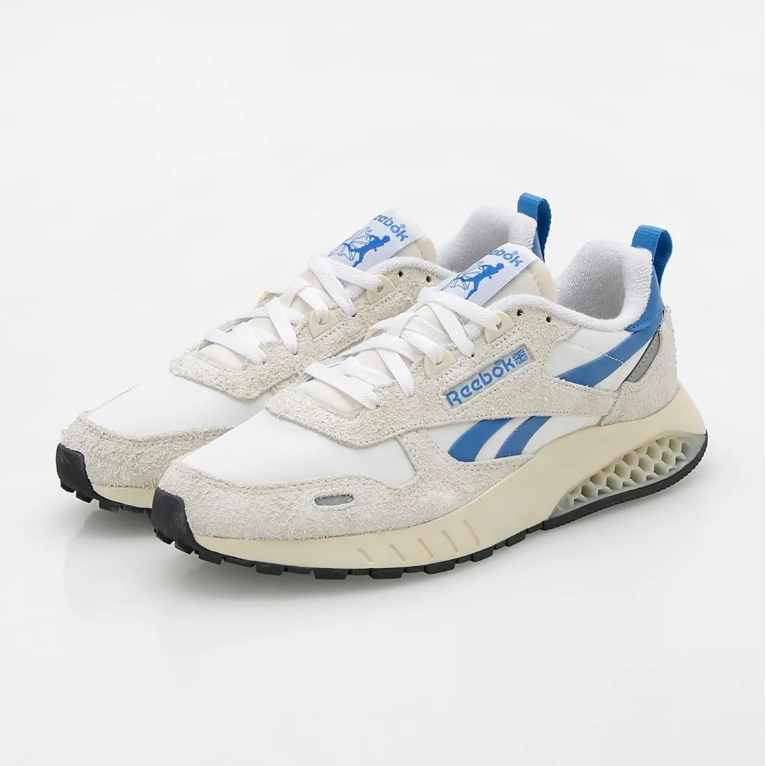 Reebok Men's Flat Sneaker