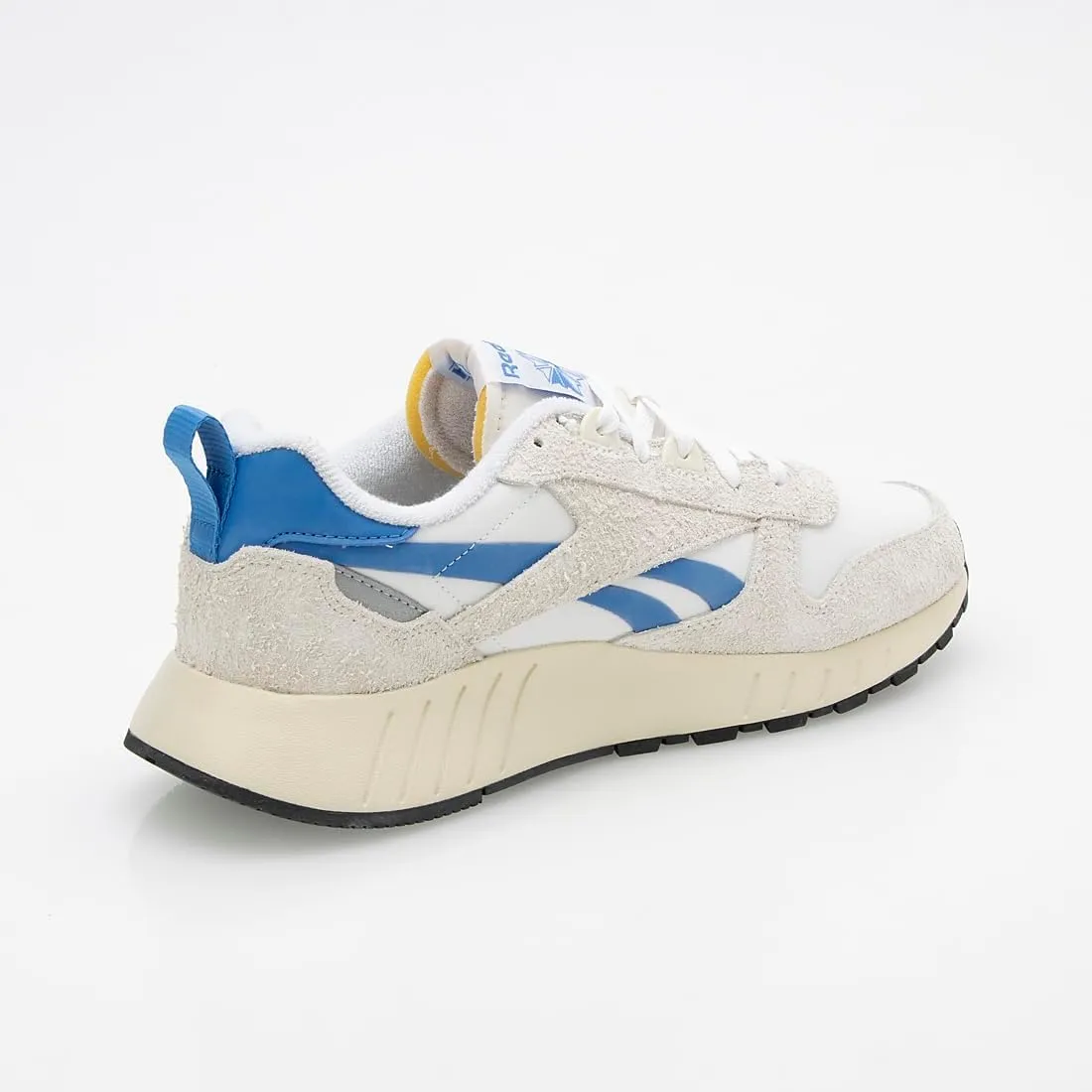 Reebok Men's Flat Sneaker