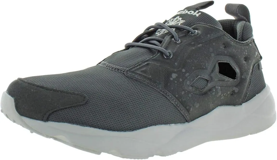 Reebok Men's Furylite SP Fashion Sneaker