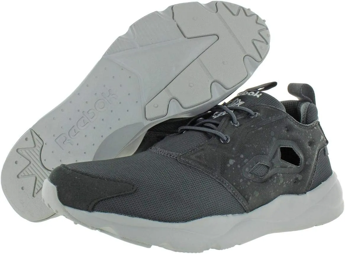 Reebok Men's Furylite SP Fashion Sneaker