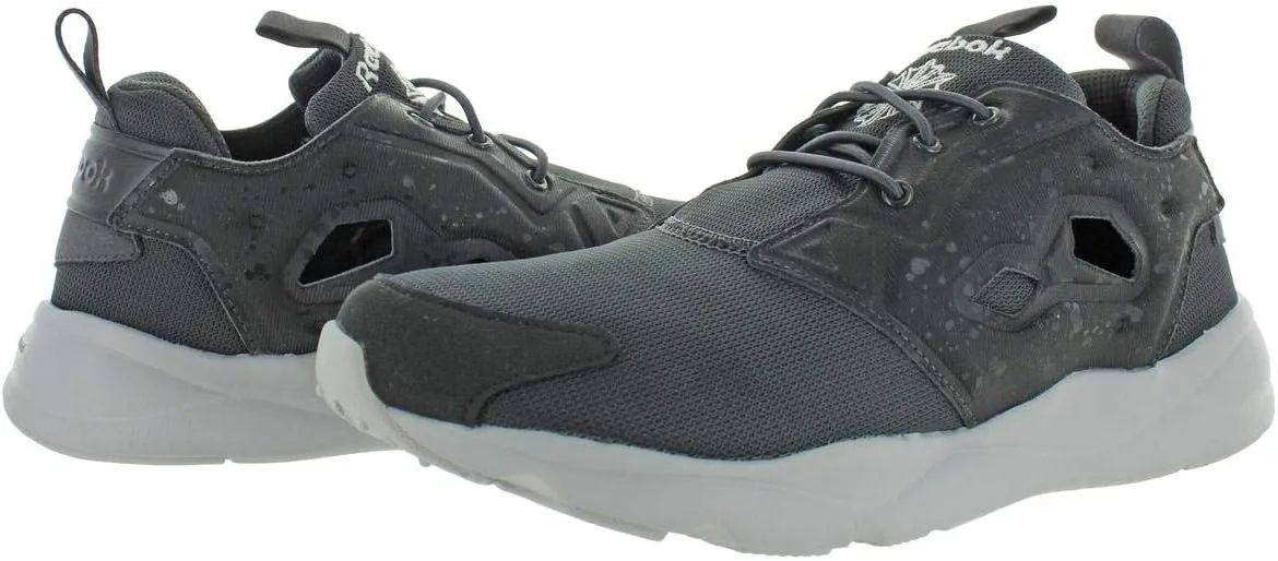 Reebok Men's Furylite SP Fashion Sneaker