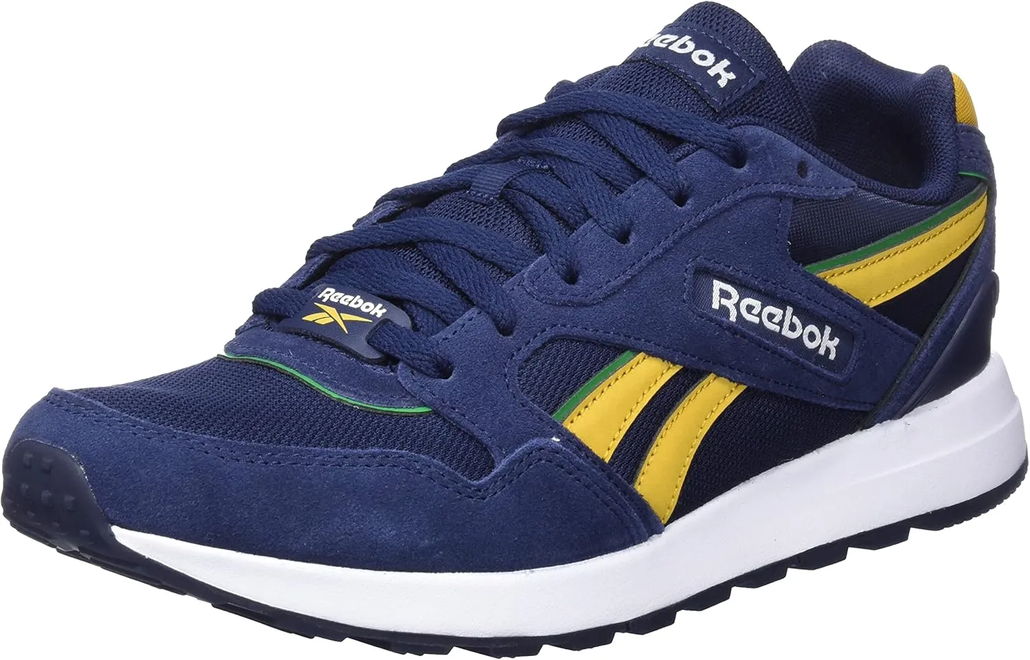 Reebok Men's Shoes-Low (Non Football) Sneaker