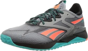 Reebok Men's Shoes-Low (Non Football) Sneaker