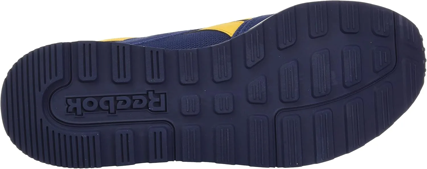 Reebok Men's Shoes-Low (Non Football) Sneaker