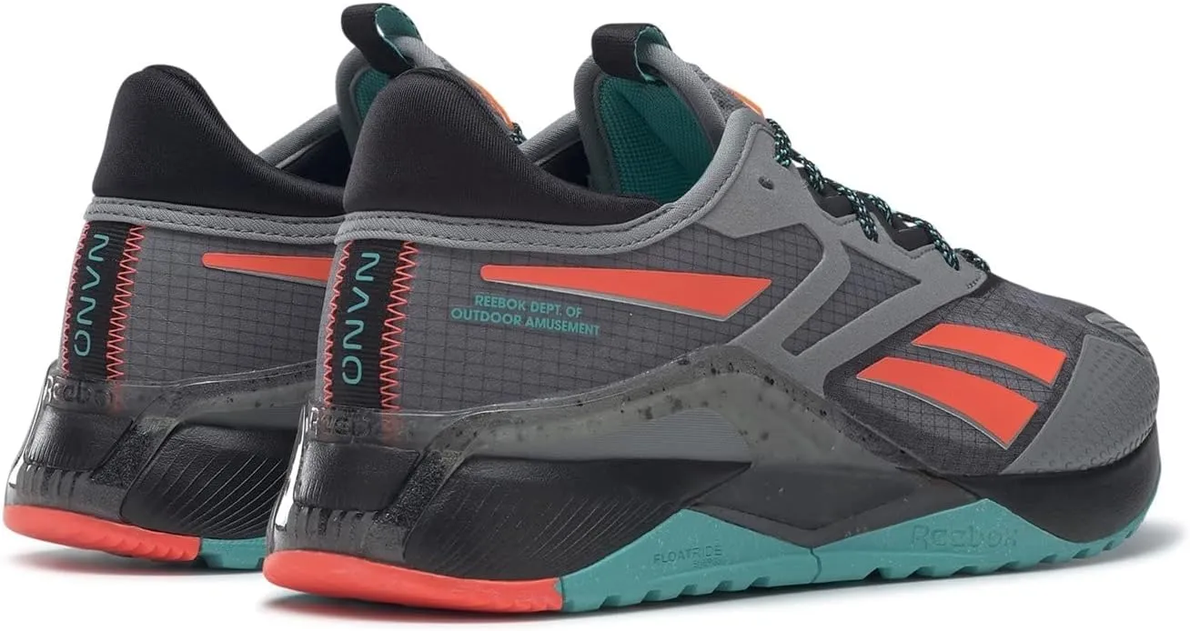 Reebok Men's Shoes-Low (Non Football) Sneaker