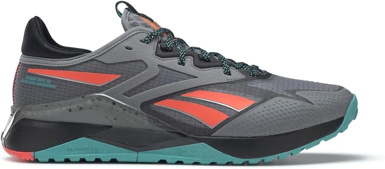 Reebok Men's Shoes-Low (Non Football) Sneaker
