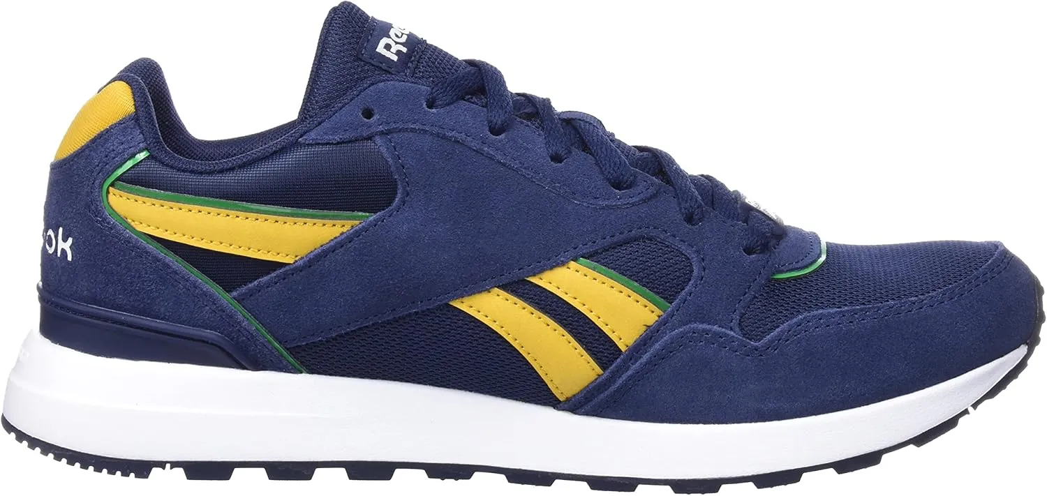 Reebok Men's Shoes-Low (Non Football) Sneaker