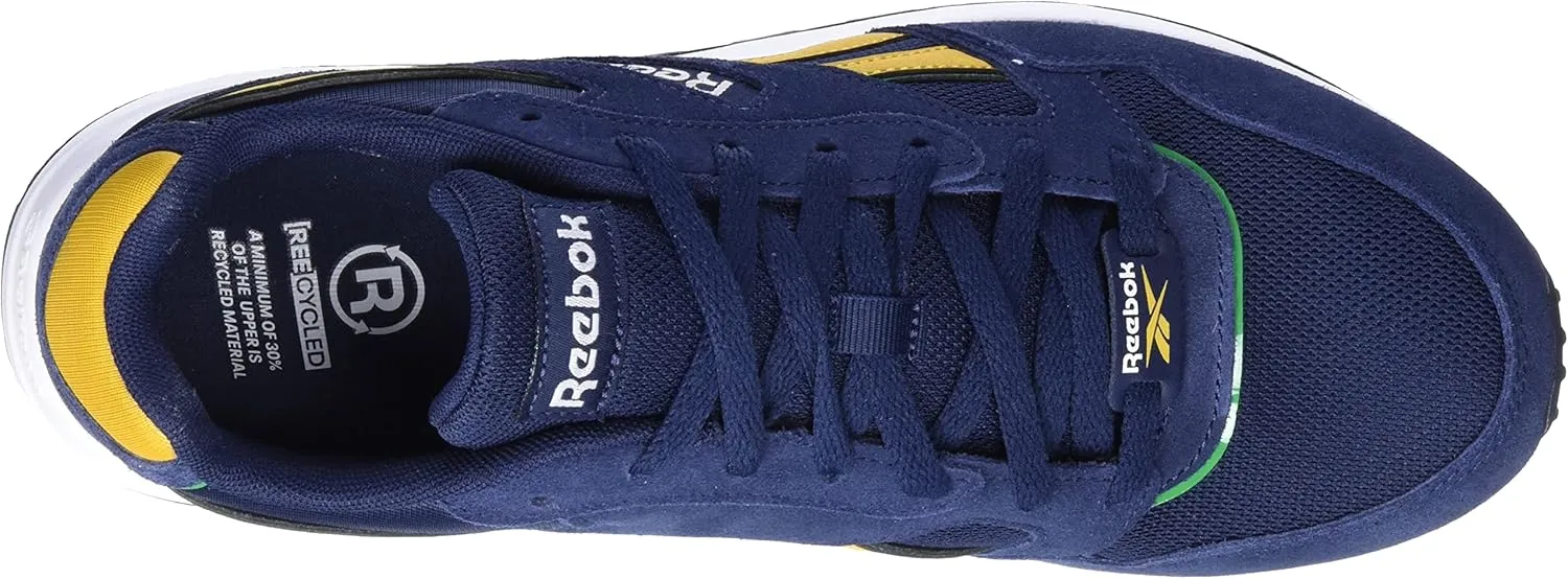 Reebok Men's Shoes-Low (Non Football) Sneaker
