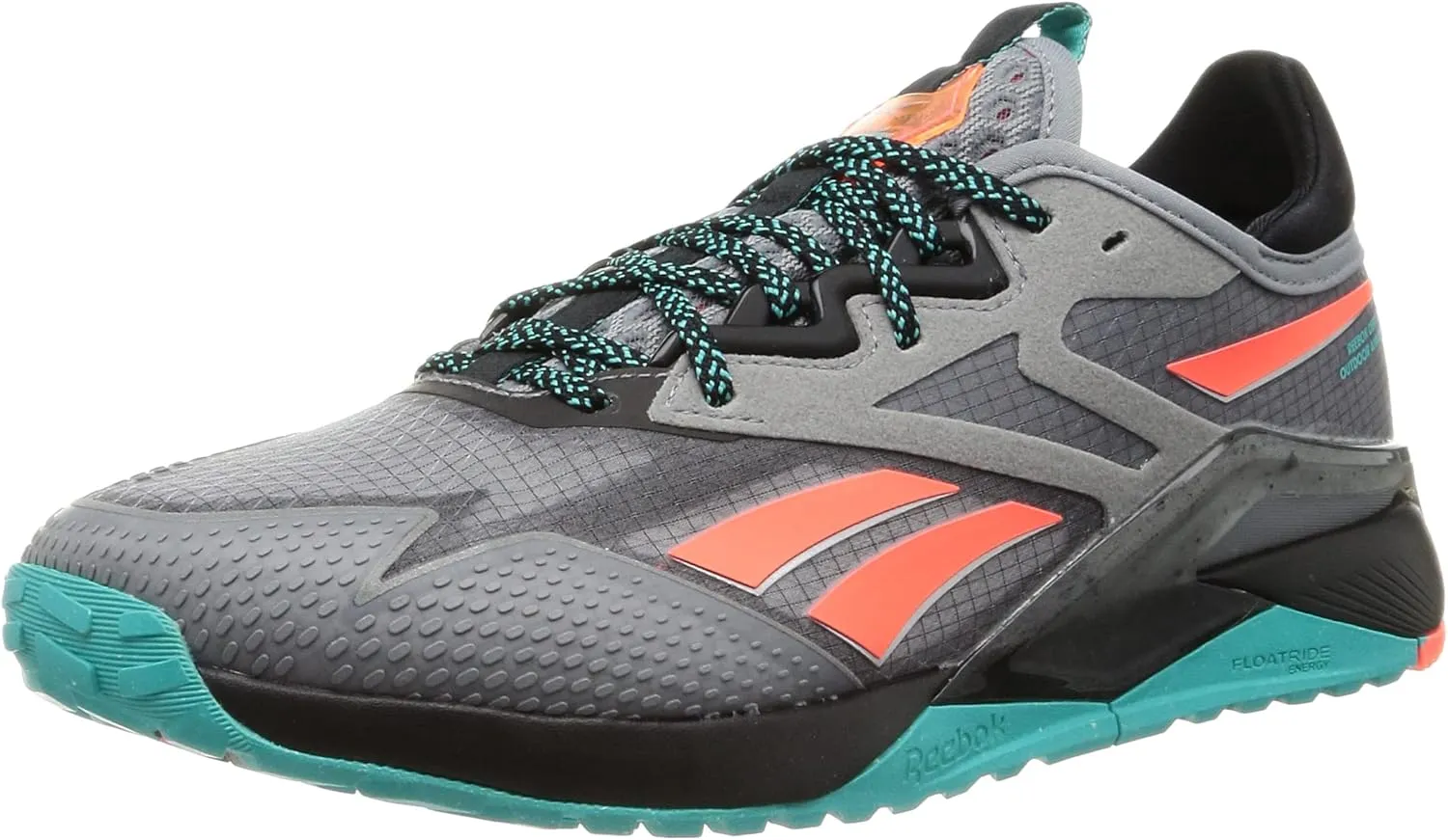 Reebok Men's Shoes-Low (Non Football) Sneaker