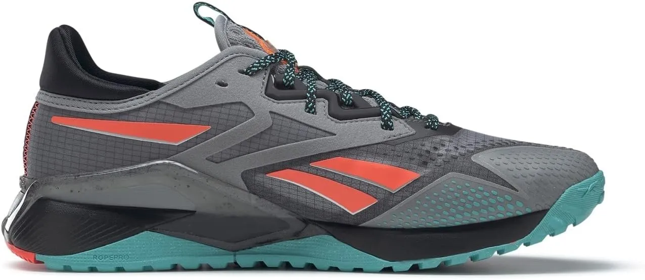 Reebok Men's Shoes-Low (Non Football) Sneaker