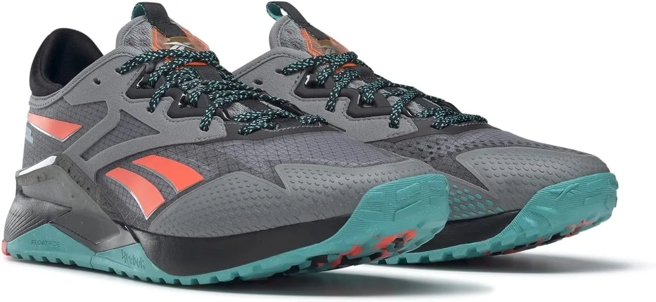 Reebok Men's Shoes-Low (Non Football) Sneaker