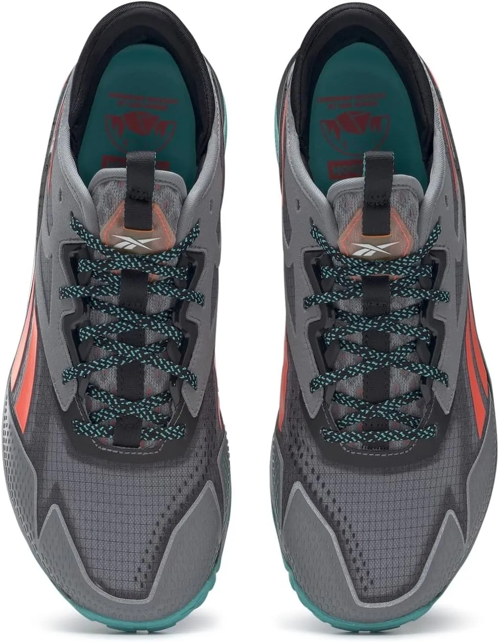 Reebok Men's Shoes-Low (Non Football) Sneaker