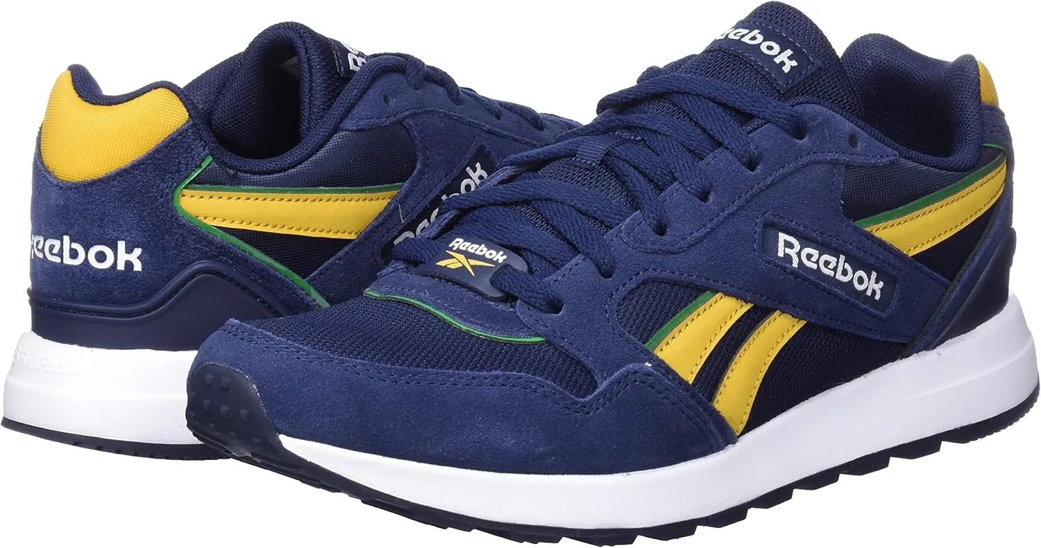 Reebok Men's Shoes-Low (Non Football) Sneaker