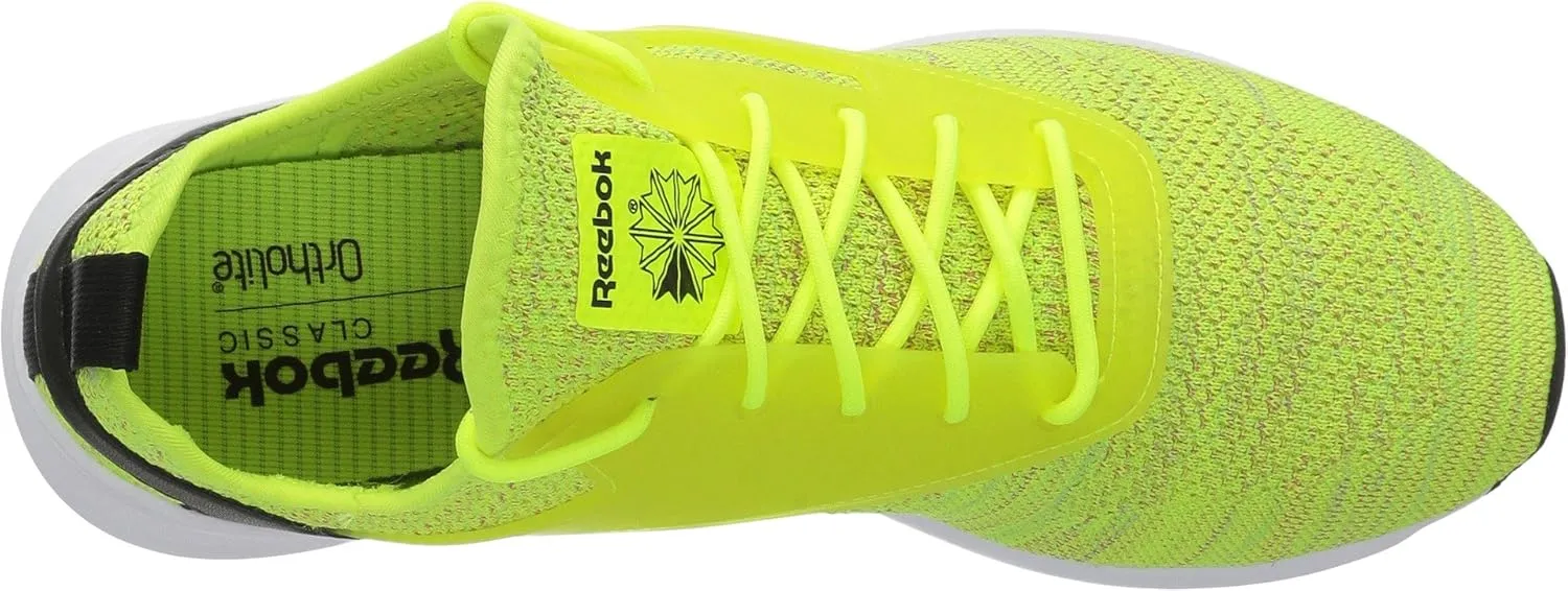 Reebok Men's Zoku Runner HM Sneaker