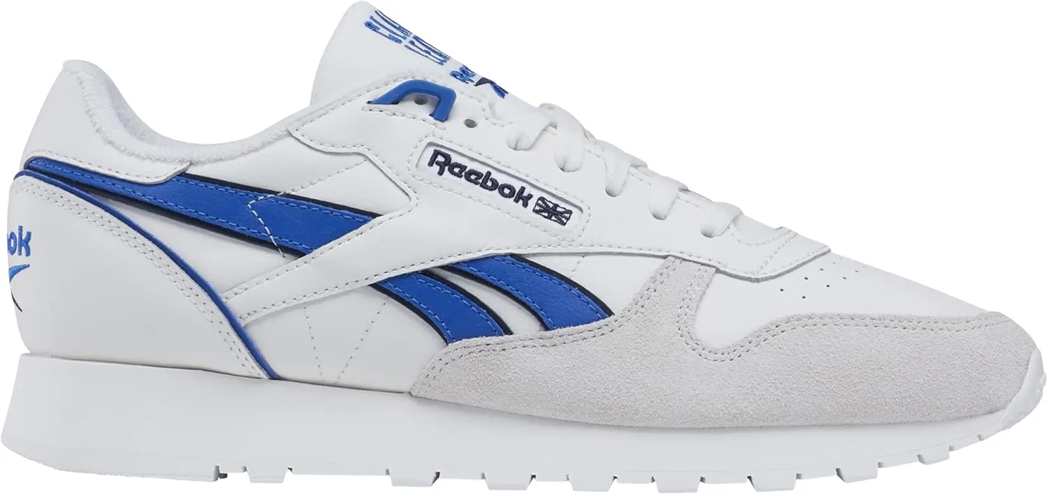 Reebok Unisex-Adult Classic Leather Sneaker