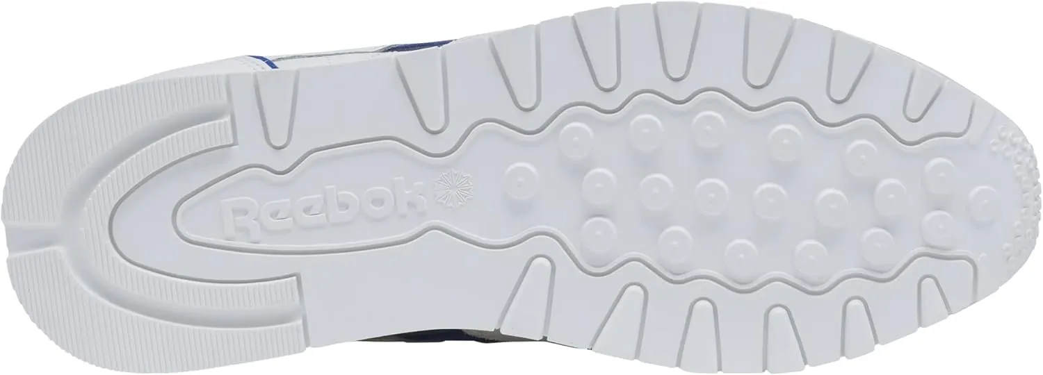 Reebok Unisex-Adult Classic Leather Sneaker