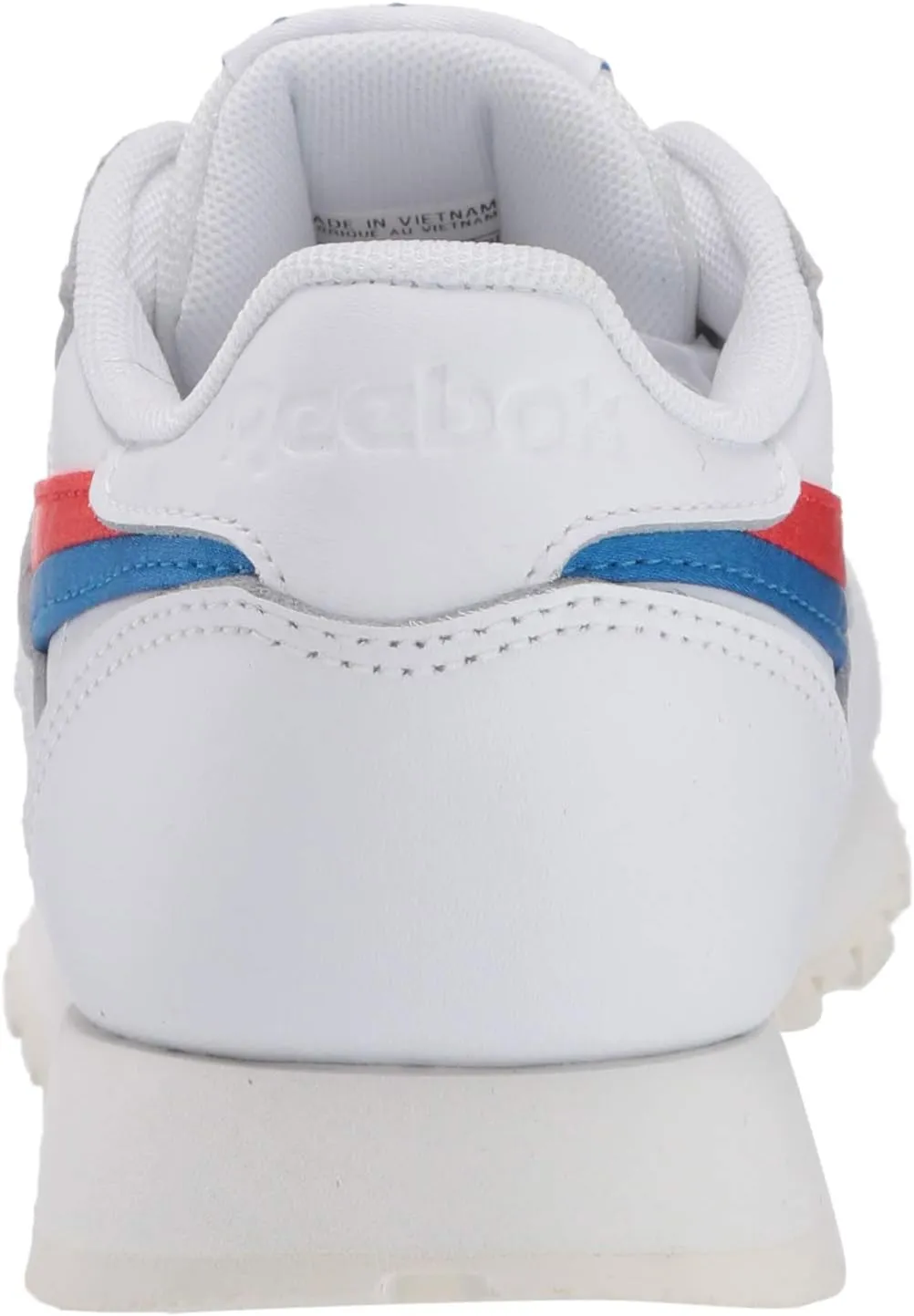 Reebok Unisex-Adult Classic Leather Sneaker