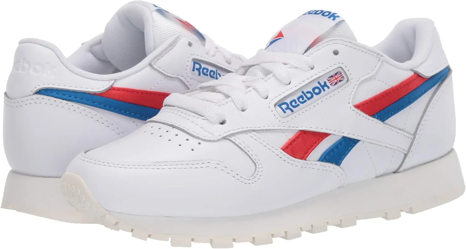 Reebok Unisex-Adult Classic Leather Sneaker