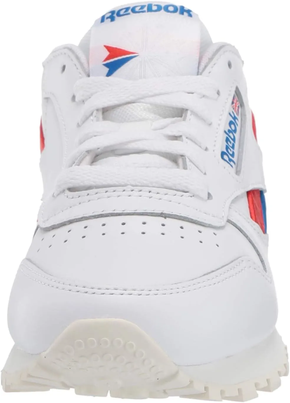 Reebok Unisex-Adult Classic Leather Sneaker