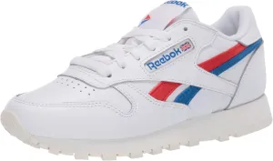 Reebok Unisex-Adult Classic Leather Sneaker