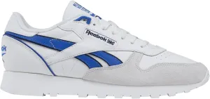 Reebok Unisex-Adult Classic Leather Sneaker