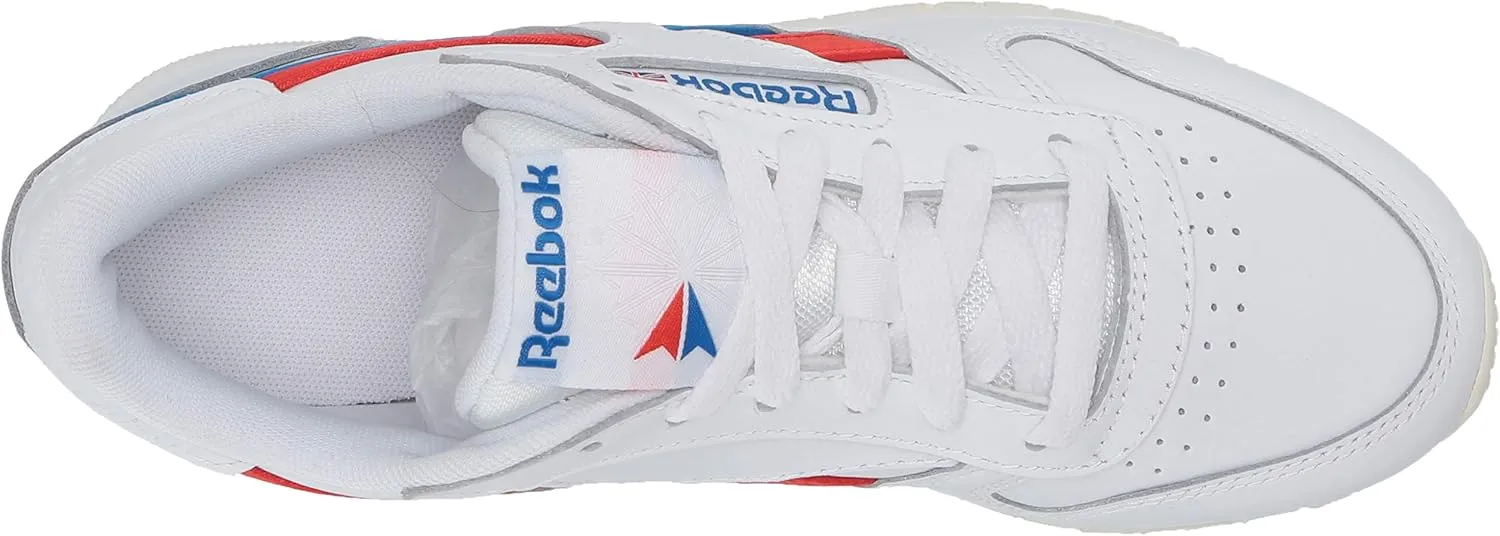 Reebok Unisex-Adult Classic Leather Sneaker