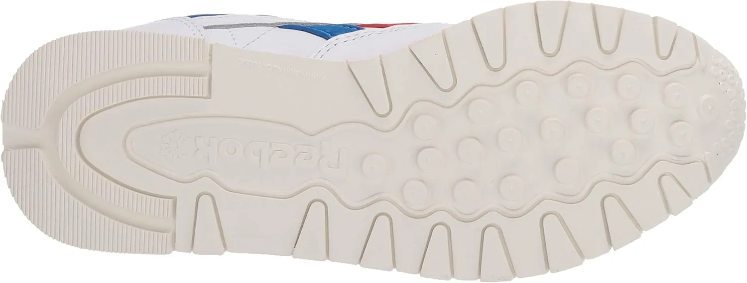 Reebok Unisex-Adult Classic Leather Sneaker