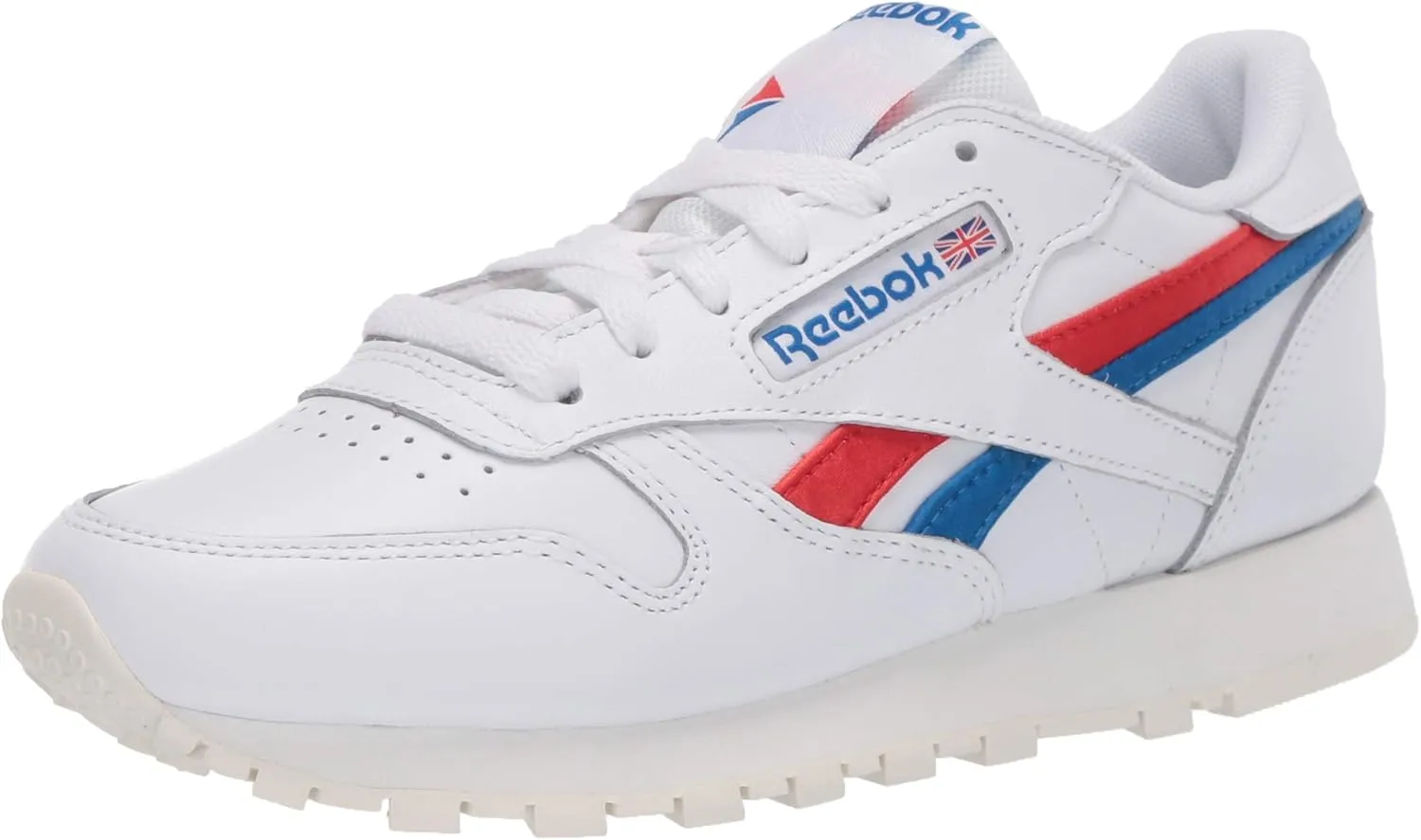 Reebok Unisex-Adult Classic Leather Sneaker