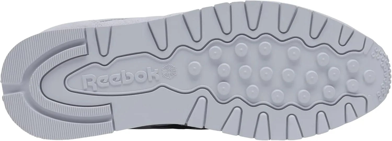 Reebok Unisex-Adult Classic Leather Sneaker