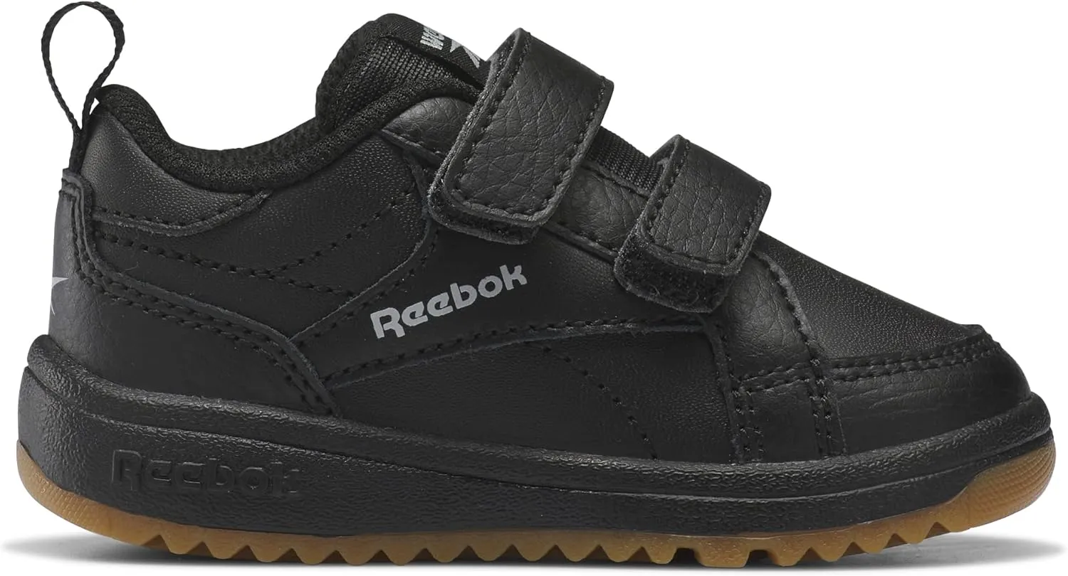 Reebok Unisex-Child Weebok Low Sneaker