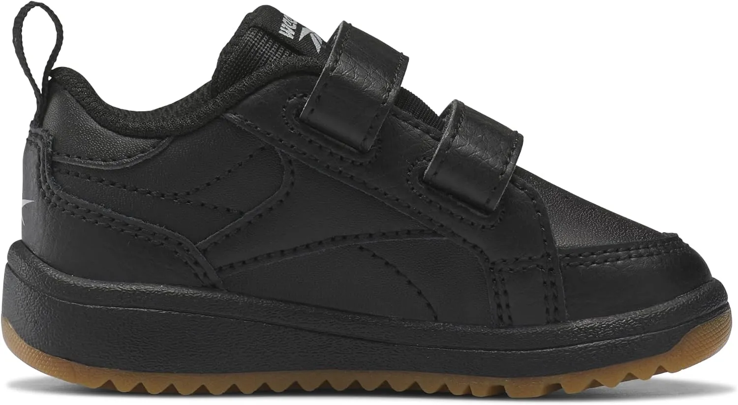 Reebok Unisex-Child Weebok Low Sneaker