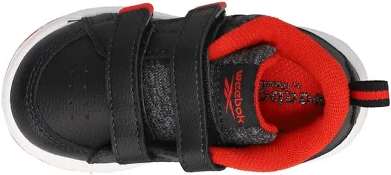 Reebok Unisex-Child Weebok Low Sneaker