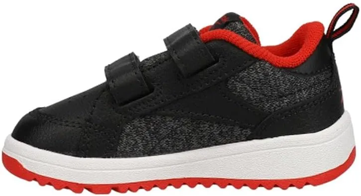 Reebok Unisex-Child Weebok Low Sneaker