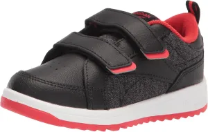 Reebok Unisex-Child Weebok Low Sneaker