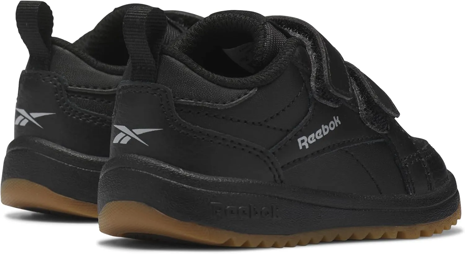 Reebok Unisex-Child Weebok Low Sneaker