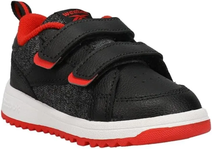 Reebok Unisex-Child Weebok Low Sneaker