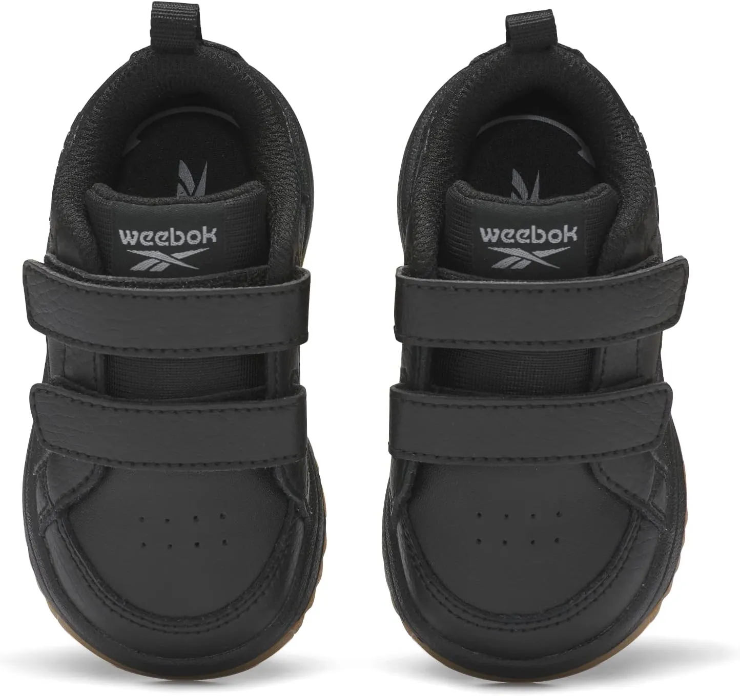 Reebok Unisex-Child Weebok Low Sneaker