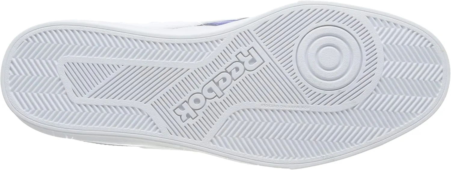 Reebok Unisex Classic Leather Sneaker