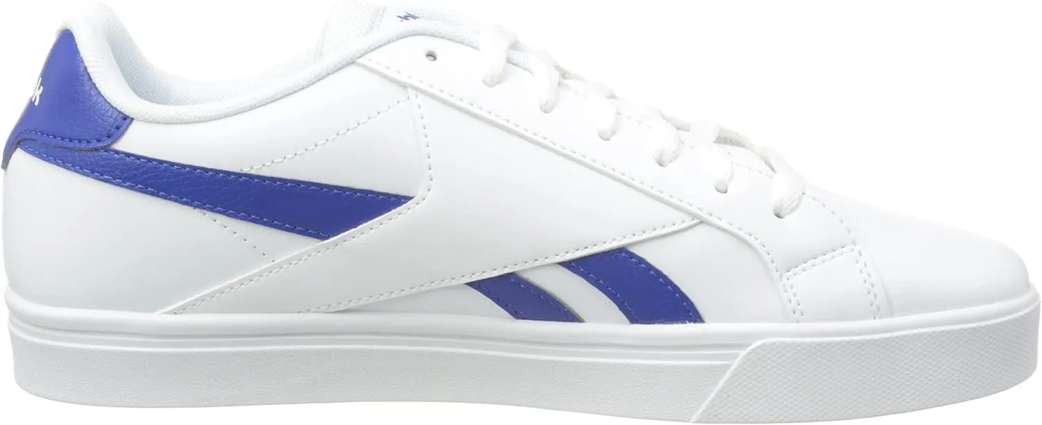Reebok Unisex Classic Leather Sneaker
