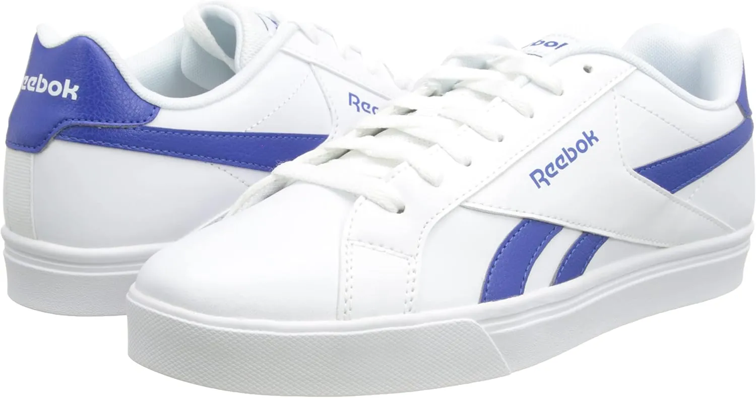 Reebok Unisex Classic Leather Sneaker