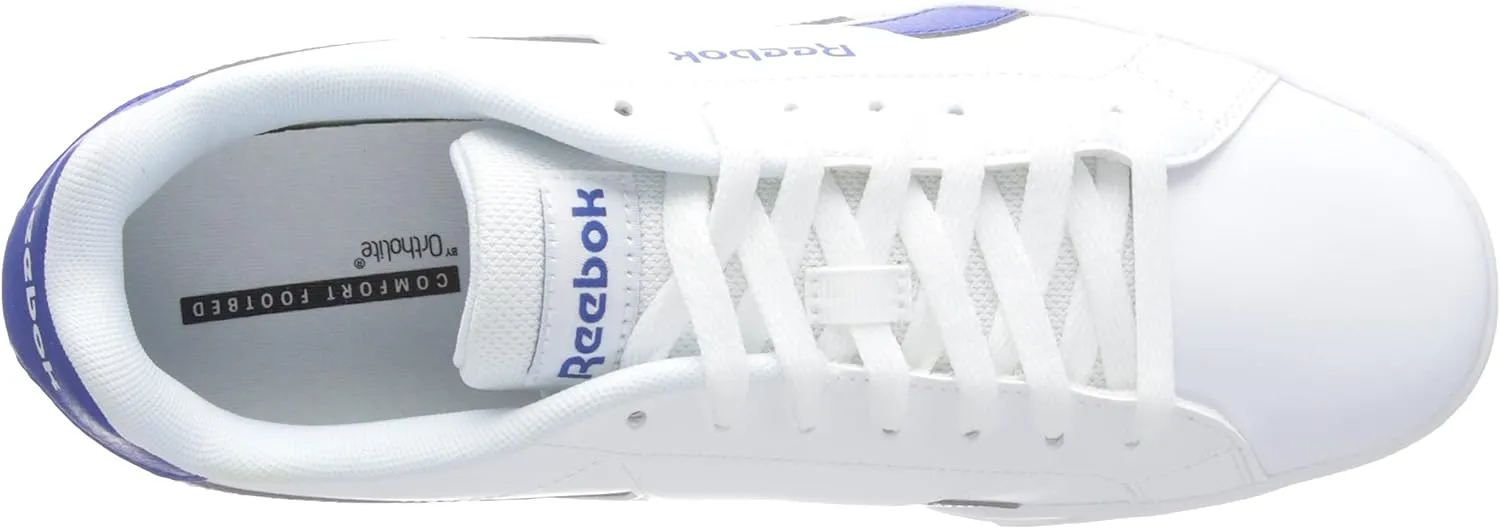 Reebok Unisex Classic Leather Sneaker