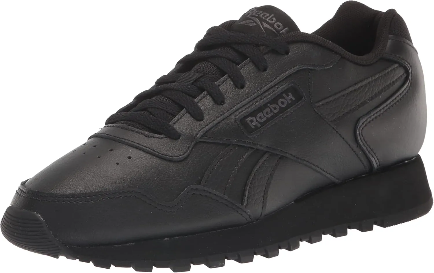 Reebok Unisex's Glide Sneaker