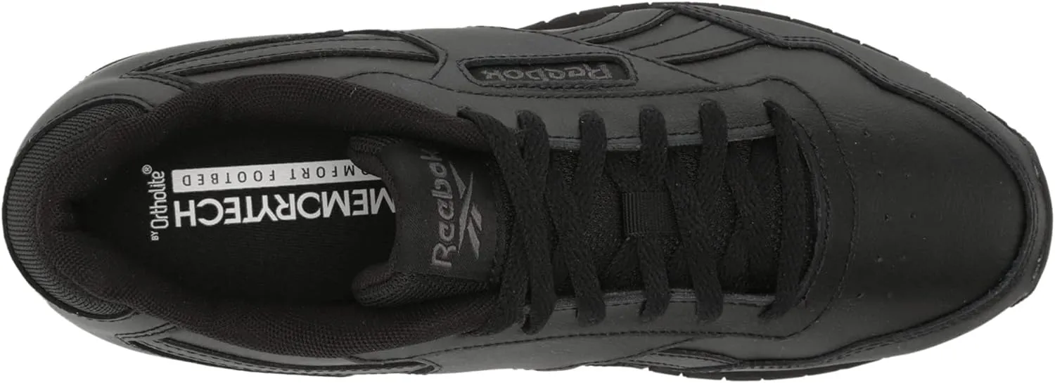 Reebok Unisex's Glide Sneaker